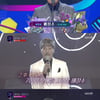 [2018 KBS 연예대상] '콘서트7080' 배철수, 공로상 수상 