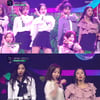 트와이스가 KBS 연예대상에..축하공연에 예능★들 활짝