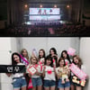 "소중한 시간"..모모랜드, 데뷔 후 첫 공식 팬미팅 대성황 