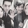 "우연→운명적 만남"..이필모♥서수연, '연애의 맛' 1호 부부에 응원 물결
