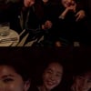 공효진, 엄지원·오윤아와 다정한 모습..절친들의 생일파티
