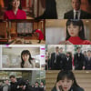 '황후의 품격' 장나라, '최진혁=나왕식' 알았다