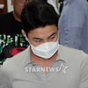 차주혁, 또다시 마약..경찰 "구속영장 신청"