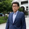 '불법 정치자금' 이군현, 의원직 상실..한국당 112석