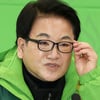 정동영 "문재인 정부 지지..20대 최고서 최저로 폭락"