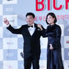 윤정수·김숙, 소외아동 위해 3년째 기부..꾸준한 선행   