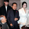 배현진, 홍준표 유튜브 '홍카콜라' 제작자 된다