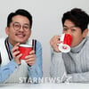 [★차한잔합시다]김준호·김대희 "권재관 수상 눈물..박나래 대상 받길"(인터뷰③)