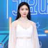 [★포토]청하, 매혹적인 시스루룩
