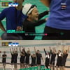 '진사300' 산다라박, 수구 경기서 5골 득점..팀 승리![별별TV]