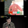 '진사300' 라비, 기초체력평가 불합격..무기력에 좌절[★밤TView]