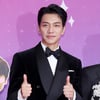 '집사부일체' 이승기, 첫 단독 대상 "실패하더라도 갈 길 가겠다"[★밤TV]
