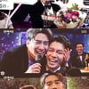 "빅뱅 멤버들에 영광"..승리, 'SBS 연예대상' 신스틸러상 소감