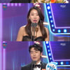 [MBC연예대상]송은이·한혜진·차인표·이시언, 버라이어티 최우수상