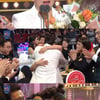 [★FOCUS]이영자 'MBC연예대상' 대상에 박나래 박수친 이유