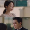 '운명과 분노' 이민정, 주상욱 유혹.."결혼하지 마요"