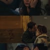 '운명과 분노' 주상욱, 이민정에 사랑확인..입맞춤[★밤Tview]