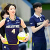 황연주, 14회 연속 올스타 영광! 서재덕 팬투표 1위