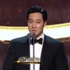 소지섭, 'MBC 연기대상' 대상 "'내뒤테' 행복했다"[종합]