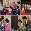 '아내의 맛' 2019 신년특집..정준호♥이하정부터 홍현희♥제이쓴까지