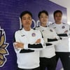 안양, 김동민 수석코치 등 2019시즌 코칭스태프 구축