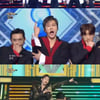 [MBC 가요대제전] 워너원, 'Rising Sun' 커버..동방신기 'Truth' 첫 공개