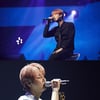신화 신혜성, 연말 단독 콘서트 성황.."잊지못할 추억"