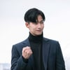 송재림, '일뜨청' 결방 아쉬움 달래는 새해 인사.."파이팅"