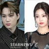 [오늘의뉴스 톱5]  카이♥제니 커플 탄생..효린 '민망 의상' 논란