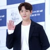 신재하, 신년인사 "2019년 행복한 일만 있길 기도할 것"