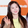 [★포토]효정, '너무 귀여운 리더'