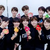 '배우돌' 더맨블랙 10人, 훈훈한 2019 새해 인사