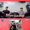 '두발라이프' 권율, 이운산·신완희·윤계상과 즉흥 걷기[별별TV]