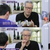 '인생술집' 김종진 "황정민 30주년 앨범 참여..아내 덕"
