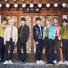 방탄소년단 한옥 사진, 美잡지협회 '베스트 커버' 후보