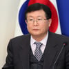 설훈 "임종석 후임으로 거론되는 노영민? 훌륭한 사람"