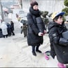 [★포토]백윤수, '힘들어도 싱글벙글'