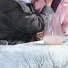 "사랑하는 우리 유리"..효연X유리 훈훈 우정 과시