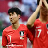 "한국, '슈퍼스타' SON 빠진 예선 위험해" 중동 언론 경고?