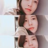 정인선, 카메라 향해 미소..청순+세련미 폭발