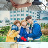 'SKY캐슬' 조미녀 누구? 연극 무대 활약→'김서형 딸 役' 눈도장