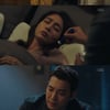 '운명과분노' 주상욱, 이민정에 사랑확인 후 키스 "진심이다"
