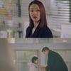 '운명과분노' 흔들리는 이민정, 주상욱에 키스.."나도 진심"[★밤TView]