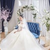클라라, 美서 연상의 재미교포와 결혼..품절녀 합류