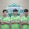 '제2의 이재성-김민재 꿈꾼다'...전북, 신인 5총사 영입