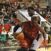 테리 45점 맹활약... KGC, LG전 '홈 10연승' 성공