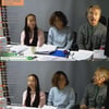 조덕제, 아내 얼굴 공개.."반민정 성추행? 의심 NO"