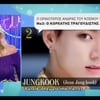 그리스TV 女진행자, 정국·뷔·강다니엘·세훈 외모 비하 '논란'