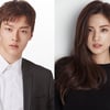 '블루 아이즈' 장기용X나나 캐스팅 확정..3월 첫방(공식)