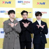 "화장 싹 다 날아가"..'GOT7의 레알타이' 갓세븐 민낯까지 리얼예능[종합]